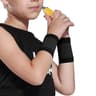 Kids Knit Elbow Brace Support Compression Sleeves For Volleyball And Tennis 13