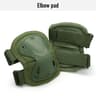 Advanced Tactical Combat Knee And Elbow Protective Pads Set 10