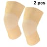 Bamboo Fiber Compression Knee Sleeve 6