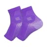 Neuropathy  Plantar Fasciitis Compression Socks 1 Pair Pack 9
