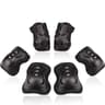 Kid Skating Protective Gear Set With Skateboard Helmet And Pads 9