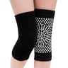 SelfHeating Tourmaline Arthritis Support Knee Pads 1 Pair Pack 6