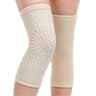 SelfHeating Tourmaline Arthritis Support Knee Pads 1 Pair Pack 7