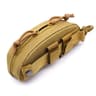 Tactical Molle Glasses Pouch Sunglasses Case 6