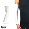Cooling Sports Compression Arm Sleeve 11