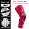 Sports Knee Support Compression Knee Brace For Joint Pain Relief 13