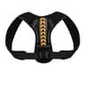 Adjustable Back Posture Corrector Belt For Spine And Shoulder Alignment 12