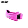AOLIKES Adjustable Patellar Tendon Knee Support Strap With Shockproof EVA Padding 9