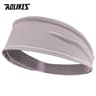 AOLIKES Non Slip Moisture Wicking Sport Headband For Running Fitness Cycling And Yoga 8