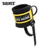 AOLIKES Adjustable Ankle Straps For Cable Machines Strength Training Gym Cuffs For Glute And Booty  6