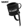 AOLIKES Adjustable Ankle Straps For Cable Machines Strength Training Gym Cuffs For Glute And Booty  8