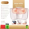 Multifunctional Shiatsu Neck Back And Waist Massage Pillow 9