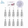 Rechargeable Portable Electric Facial Massager 6
