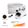 Cordless Heated Knee Elbow  Shoulder Massager Wrap 8