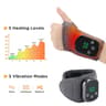 Electric Ankle Brace  Cordless Joint Massager Wrap 10