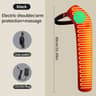 Electric Heated Long Arm  Elbow Support Massage Wrap 7