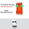 Red Light Heated Arm Wrap With Vibration Massager 7