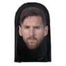 New 3D Printed Kanye Mask Elastic Mesh Full Face Mask Balaclava 9