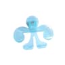 1Pc Transparent Plastic Book Clip With Stand Reading Aid Bookmark 6
