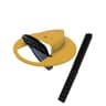 Intelligent Pitfall Mouse Catcher Trap Bucket Flipping Lid Automatic Reset 9