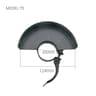 Angle Grinder Guard Wheel Dust Protective Cover 100150mm 6