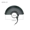 Angle Grinder Guard Wheel Dust Protective Cover 100150mm 7
