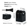 Invisible Selfie Stick For Insta360 X5 X4 X3 Panoramic Camera 6