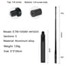 Invisible Selfie Stick For Insta360 X5 X4 X3 Panoramic Camera 7