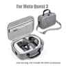 Protective Portable Hard Carrying Case Storage Bag For VR Headsets 10