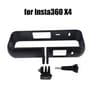 Horizontal Frame Mount Adapter For Insta360 X5 X4 X3 Panoramic Camera 7