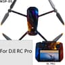 Protective Waterproof PVC Body Sticker Skin For DJI Mavic 3 Pro 9