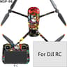Protective Waterproof PVC Body Sticker Skin For DJI Mavic 3 Pro 10