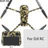 Protective Waterproof PVC Body Sticker Skin For DJI Mavic 3 Pro 14