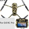 Protective Waterproof PVC Body Sticker Skin For DJI Mavic 3 Pro 15