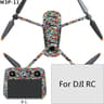 Protective Waterproof PVC Body Sticker Skin For DJI Mavic 3 Pro 19