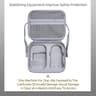 Portable Shoulder Carrying Case Storage Bag For DJI Mini 3 And Mini 3 Pro 6
