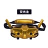 Fluorescent Waterproof Protective Sticker Skin For DJI Goggles 3 9
