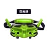 Fluorescent Waterproof Protective Sticker Skin For DJI Goggles 3 11