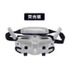 Fluorescent Waterproof Protective Sticker Skin For DJI Goggles 3 13