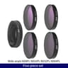 185 Ultra WideAngle Camera Lens And Panoramic Kit For DJI Osmo Nano 11