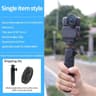 185 Ultra WideAngle Camera Lens And Panoramic Kit For DJI Osmo Nano 7