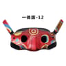 Colorful Protective PVC Sticker Skin For DJI Avata 2  Air 3  Mini 4 Pro And Goggles Integra 10