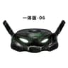 Colorful Protective PVC Sticker Skin For DJI Avata 2  Air 3  Mini 4 Pro And Goggles Integra 12