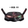 Colorful Protective PVC Sticker Skin For DJI Avata 2  Air 3  Mini 4 Pro And Goggles Integra 14
