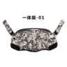 Colorful Protective PVC Sticker Skin For DJI Avata 2  Air 3  Mini 4 Pro And Goggles Integra 7