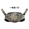 Colorful Protective PVC Sticker Skin For DJI Avata 2  Air 3  Mini 4 Pro And Goggles Integra 8