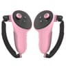 Protective Silicone Controller Grip Skin Cover With Hand Strap For Meta Quest 3S  Quest 3 12