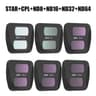 MCUV CPL ND And NDPL Optical Glass Camera Lens Filters Kit For DJI Air 3 Drone 24