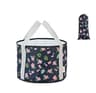 Portable Foot Spa Basin For Ionic Foot Bath And Massage Machine 6