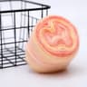 Gradient Colorful Mohair Rainbow Yarn 50g 200m HandWoven Soft Knitting Thread 22